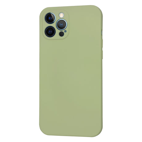 Husa de protectie Techsuit SoftFlex MagSafe compatibil cu iPhone 12 Pro Max, Matcha