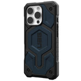 Husa de protectie UAG Monarch Pro MagSafe compatibil cu iPhone 16 Pro Max, Mallard