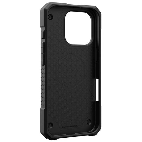 Husa de protectie UAG Monarch Pro MagSafe compatibil cu iPhone 16 Pro Max, Mallard