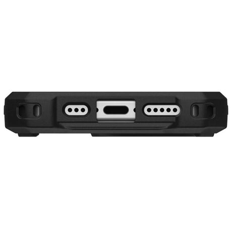 Husa de protectie UAG Monarch Pro MagSafe compatibil cu iPhone 16 Pro Max, Mallard