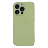 Husa de protectie Techsuit SoftFlex MagSafe compatibil cu iPhone 15 Pro, Matcha