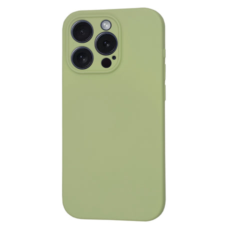 Husa de protectie Techsuit SoftFlex MagSafe compatibil cu iPhone 15 Pro, Matcha