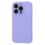 Husa de protectie Techsuit SoftFlex MagSafe compatibil cu iPhone 15 Pro, Mov Deschis