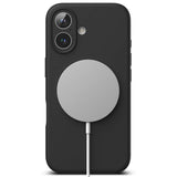 Husa de protectie Techsuit SoftFlex MagSafe compatibil cu iPhone 12 Pro, Matcha
