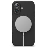 TechSuit Husa de protectie Techsuit SoftFlex MagSafe compatibil cu iPhone 14 Pro, Matcha – imagine 4