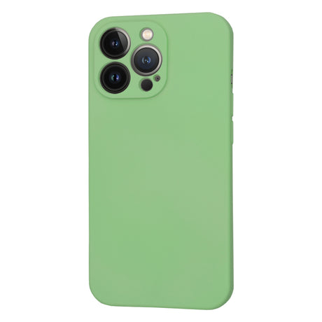 Husa de protectie Techsuit SoftFlex MagSafe compatibil cu iPhone 13 Pro, Verde Menta