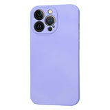 Husa de protectie Techsuit SoftFlex MagSafe compatibil cu iPhone 13 Pro, Mov Deschis