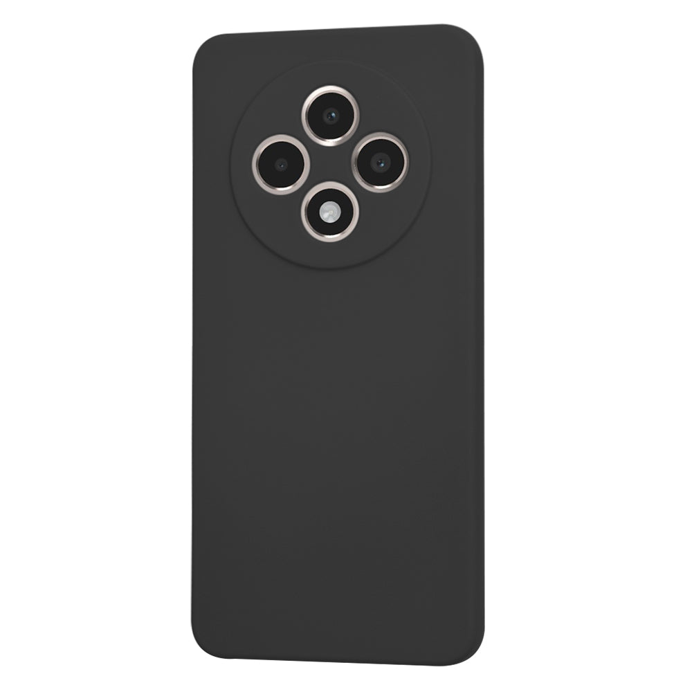 Husa de protectie Techsuit SoftFlex MagSafe compatibil cu Oppo Reno12 F 4G / Reno12 F 5G / Reno12 FS 4G / Reno12 FS 5G, Negru