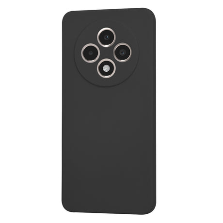 Husa de protectie Techsuit SoftFlex MagSafe compatibil cu Oppo Reno12 F 4G / Reno12 F 5G / Reno12 FS 4G / Reno12 FS 5G, Negru