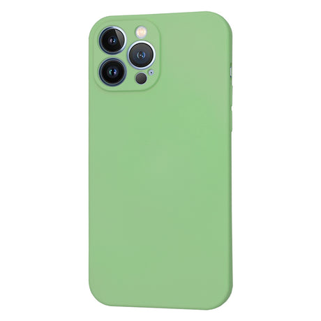 Husa de protectie Techsuit SoftFlex MagSafe compatibil cu iPhone 13 Pro Max, Verde Menta
