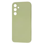 Husa de protectie Techsuit SoftFlex MagSafe compatibil cu Samsung Galaxy A55 5G, Matcha