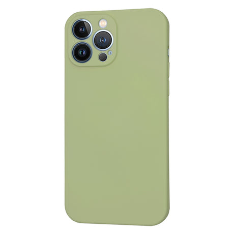 Husa de protectie Techsuit SoftFlex MagSafe compatibil cu iPhone 13 Pro Max, Matcha