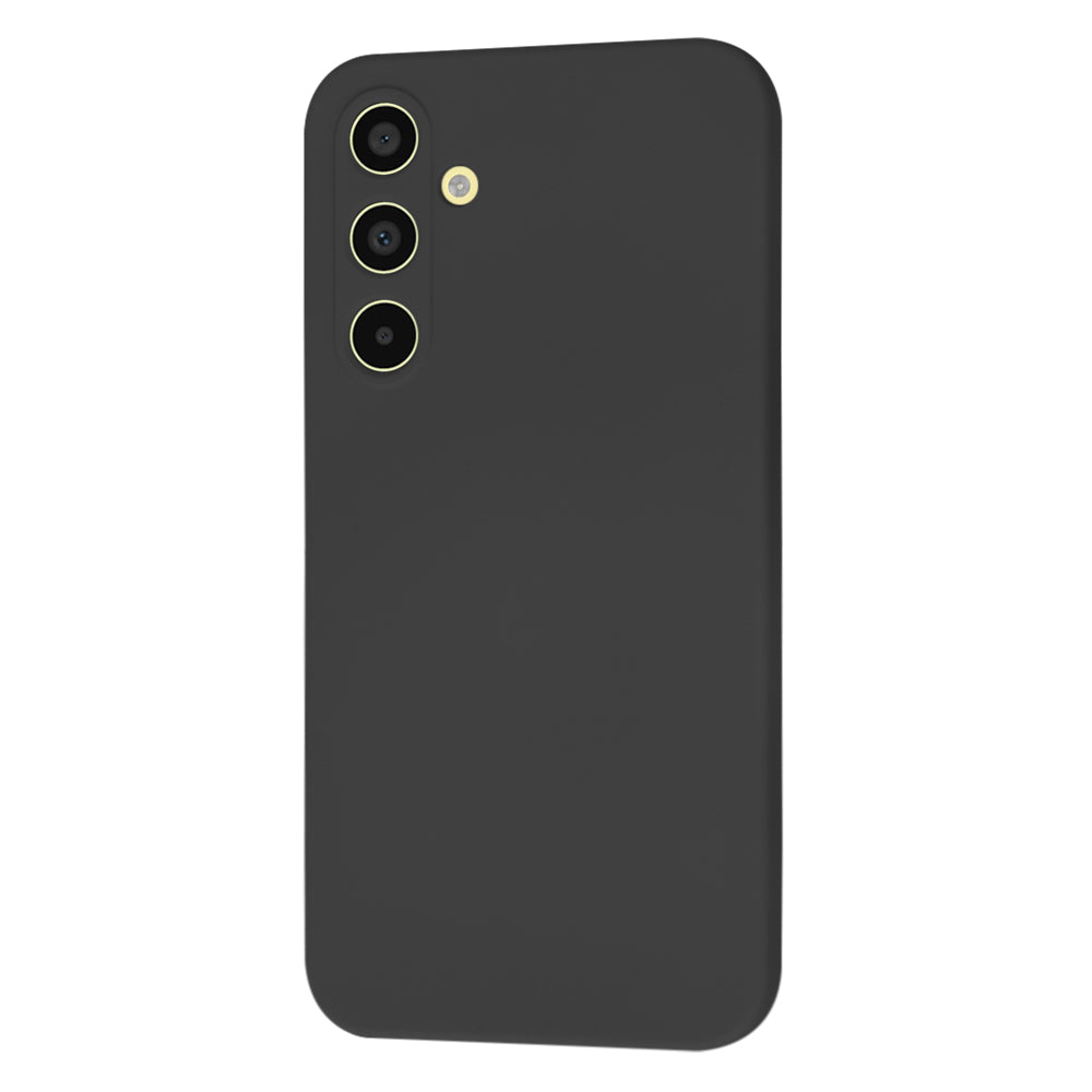 Husa de protectie Techsuit SoftFlex MagSafe compatibil cu Samsung Galaxy A35 5G, Negru