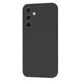 Husa de protectie Techsuit SoftFlex MagSafe compatibil cu Samsung Galaxy A35 5G, Negru