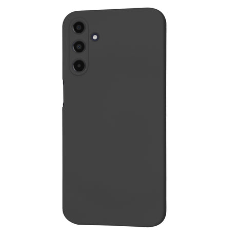 Husa de protectie Techsuit SoftFlex MagSafe compatibil cu Samsung Galaxy A15 4G / A15 5G, Negru
