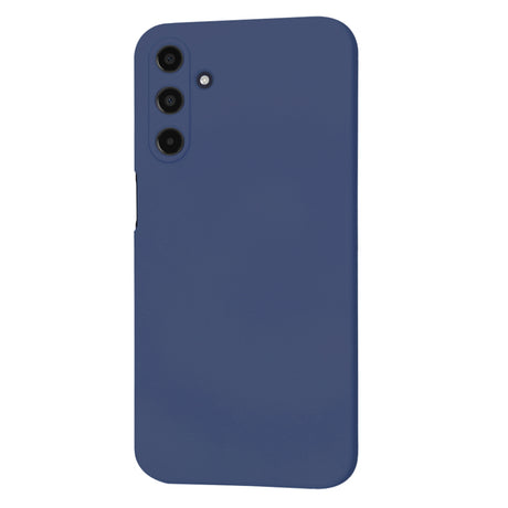 Husa de protectie Techsuit SoftFlex MagSafe compatibil cu Samsung Galaxy A15 4G / A15 5G, Bleumarin