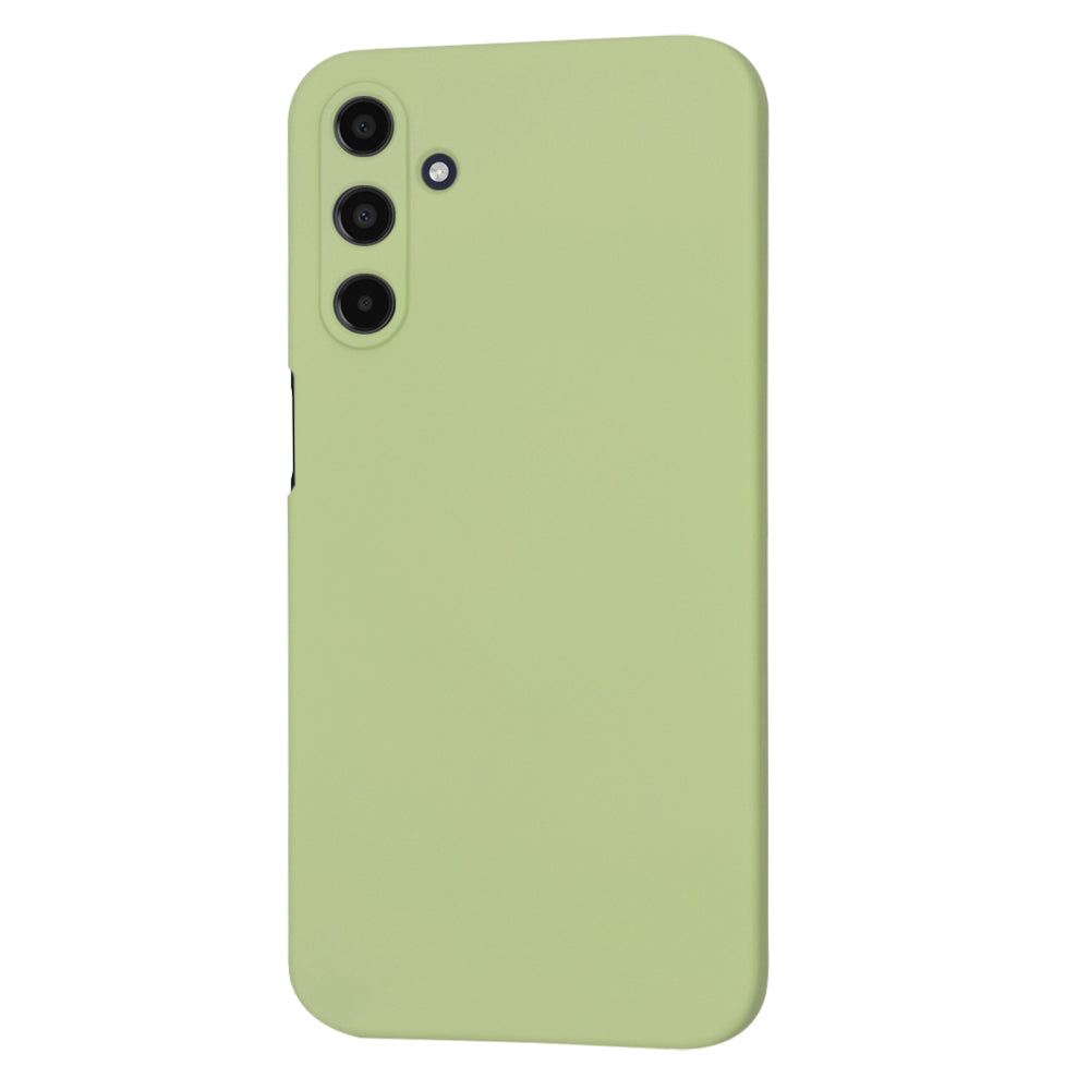 Husa de protectie Techsuit SoftFlex MagSafe compatibil cu Samsung Galaxy A15 4G / A15 5G, Matcha