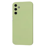 Husa de protectie Techsuit SoftFlex MagSafe compatibil cu Samsung Galaxy A15 4G / A15 5G, Matcha