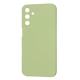 Husa de protectie Techsuit SoftFlex MagSafe compatibil cu Samsung Galaxy A15 4G / A15 5G, Matcha