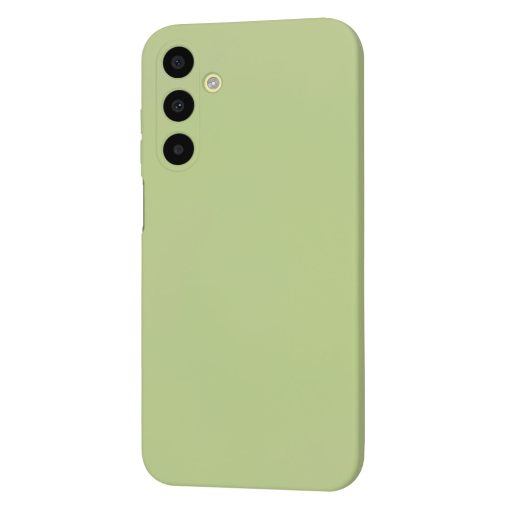 Husa de protectie Techsuit SoftFlex MagSafe compatibil cu Samsung Galaxy A25 5G, Matcha