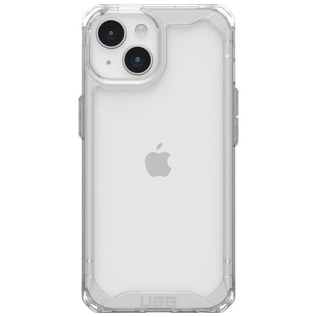 Husa de protectie UAG Plyo compatibil cu iPhone 15 Plus, Ice