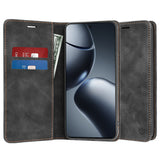 Husa de protectie Techsuit Confy compatibil cu Xiaomi 14T Pro, Negru