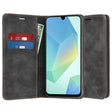 Husa de protectie Techsuit Confy compatibil cu Samsung Galaxy A16 4G / A16 5G, Negru
