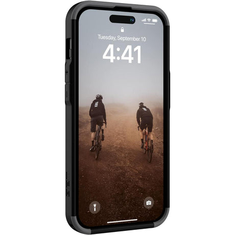 Husa de protectie UAG Civilian MagSafe compatibil cu iPhone 16 Pro, Mallard
