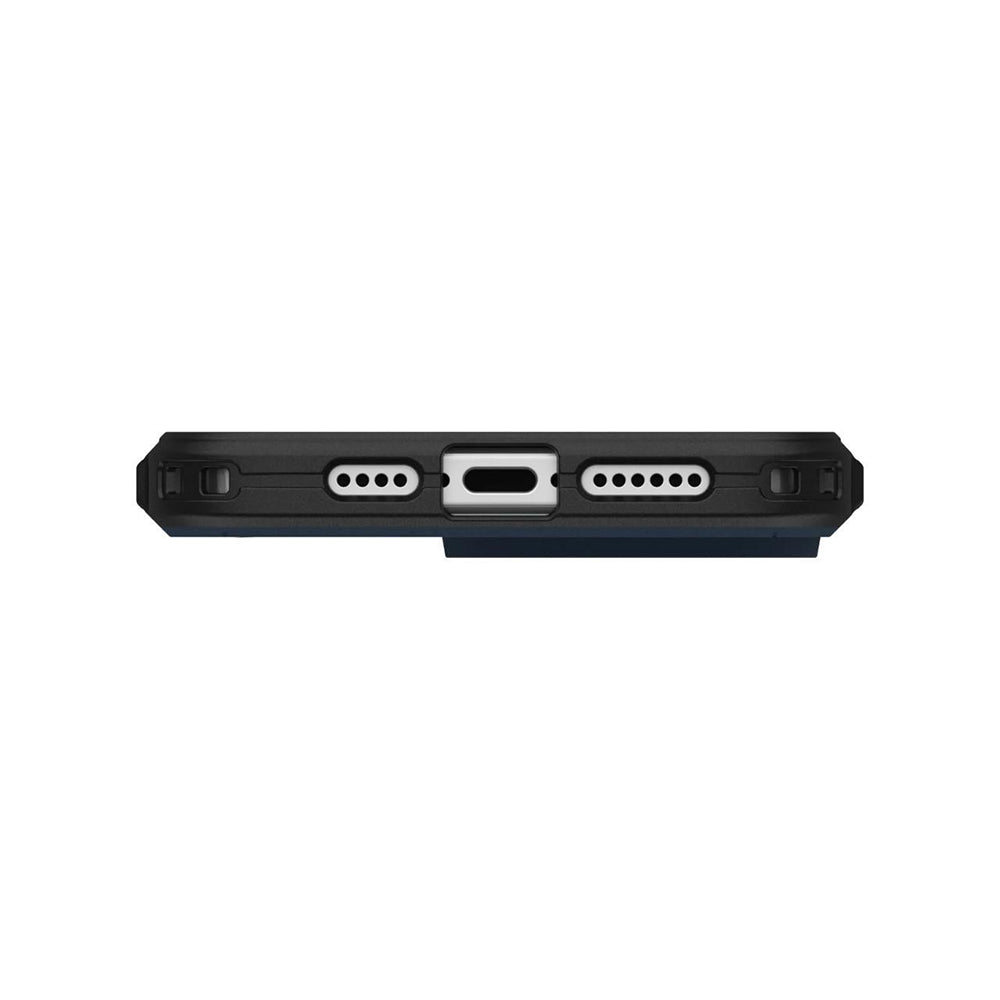Husa de protectie UAG Civilian MagSafe compatibil cu iPhone 16 Pro Max, Mallard