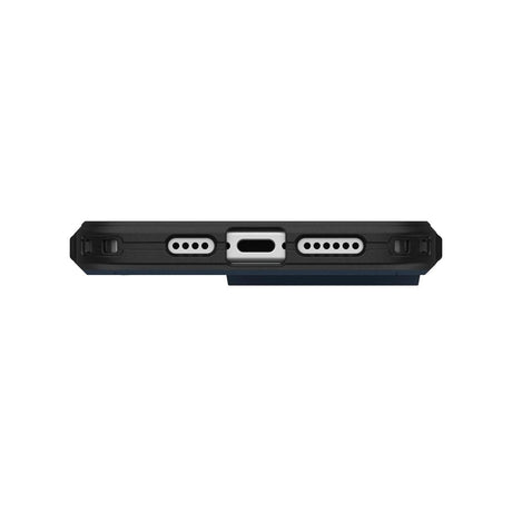 Husa de protectie UAG Civilian MagSafe compatibil cu iPhone 16 Pro Max, Mallard