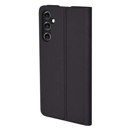 Husa de protectie Techsuit Magskin Book compatibil cu Samsung Galaxy A05s, Negru