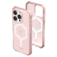 Husa de protectie UAG Essential Armor MagSafe compatibil cu iPhone 16 Pro, Rose