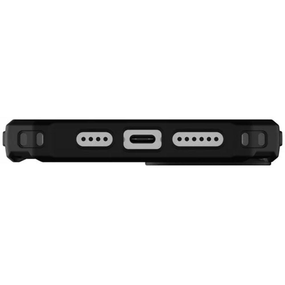 Husa de protectie UAG Pathfinder MagSafe compatibil cu iPhone 14 Plus, Negru