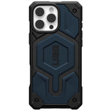Husa de protectie UAG Monarch Pro MagSafe compatibil cu iPhone 16 Pro Max, Mallard