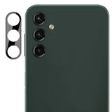 Folie de protectie Techsuit Full Camera Glass compatibil cu Samsung Galaxy A16 4G / A16 5G, Negru