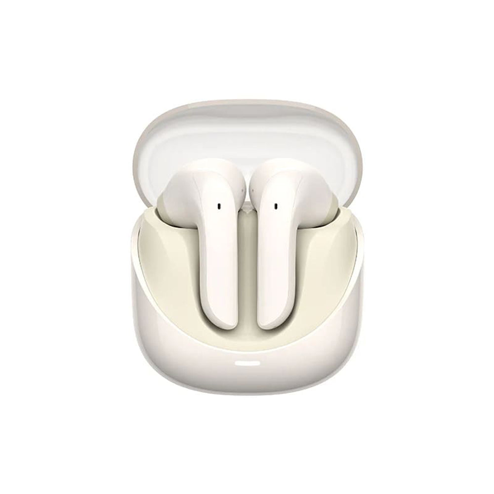 Casti Havit Modern Buds (TW974), for Gaming, with Microphone, Bluetooth 5.3, TWS, ENC, USB-C, 400mAh, Negru