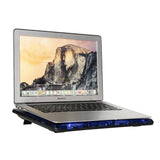 Suport Havit Cooling Pad (F2035), for Laptop, 9 - , Negru
