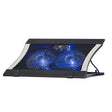 Suport Havit Cooling Pad (F2051), for Laptop, 9 - , Negru