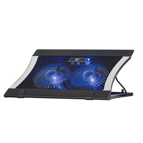 Suport Havit Cooling Pad (F2051), for Laptop, 9 - , Negru