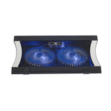 Suport Havit Cooling Pad (F2051), for Laptop, 9 - , Negru