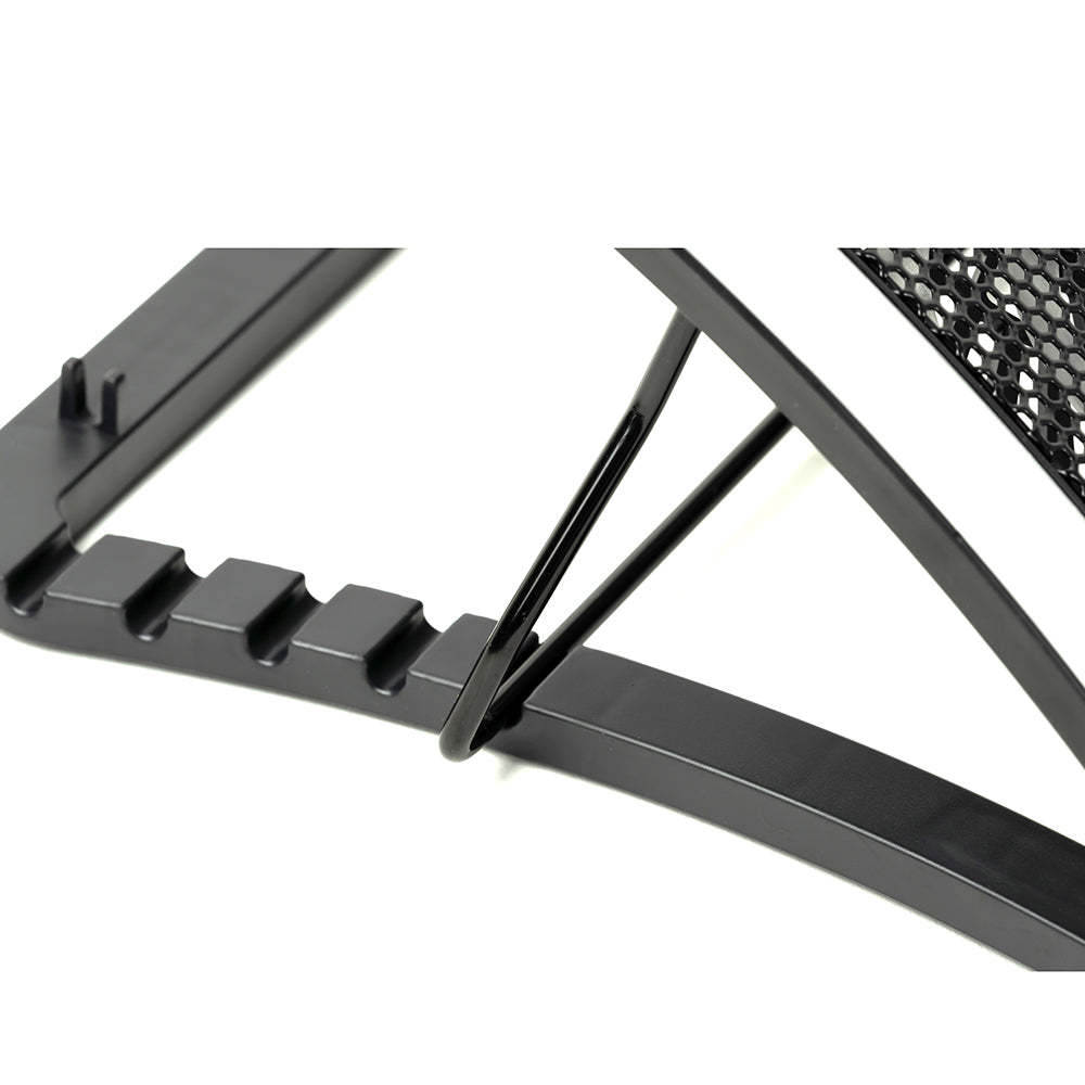 Suport Havit Cooling Pad (F2051), for Laptop, 9 - , Negru