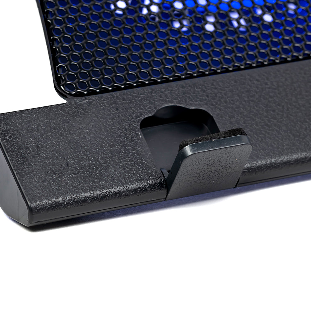 Suport Havit Cooling Pad (F2051), for Laptop, 9 - , Negru