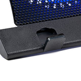 Suport Havit Cooling Pad (F2051), for Laptop, 9 - , Negru