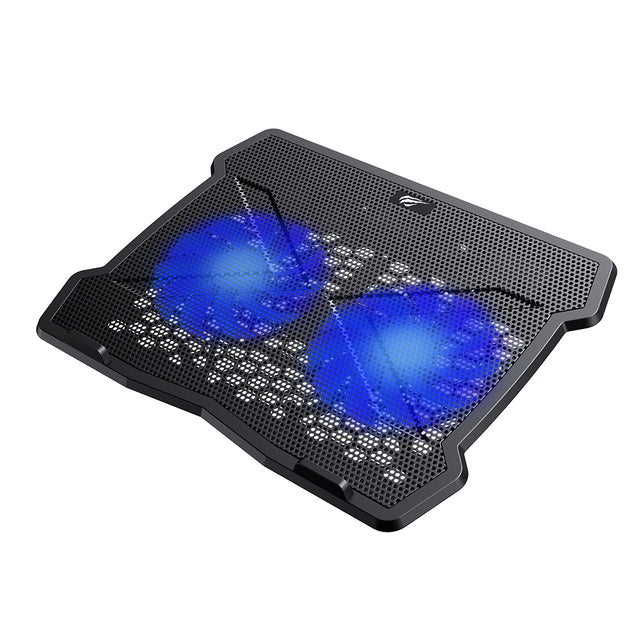 Suport Havit Cooling Pad (F2075), for Laptop, 10 - , Negru
