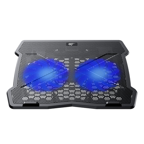 Suport Havit Cooling Pad (F2075), for Laptop, 10 - , Negru
