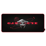 Tastatura/Mouse Havit Mouse Pad (MP848), for Gaming, Non-Slip Rubber Base, Textil, Negru