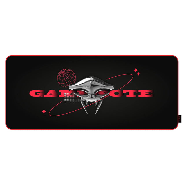 Tastatura/Mouse Havit Mouse Pad (MP848), for Gaming, Non-Slip Rubber Base, Textil, Negru