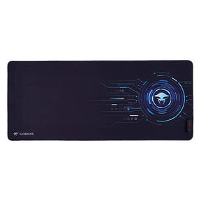 Tastatura/Mouse Havit Mouse Pad (MP849), for Gaming, Non-Slip Rubber Base, Textil, Negru / Blue