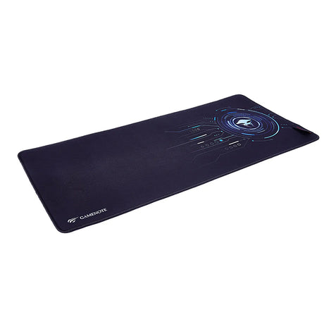 Tastatura/Mouse Havit Mouse Pad (MP849), for Gaming, Non-Slip Rubber Base, Textil, Negru / Blue