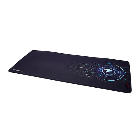 Tastatura/Mouse Havit Mouse Pad (MP849), for Gaming, Non-Slip Rubber Base, Textil, Negru / Blue